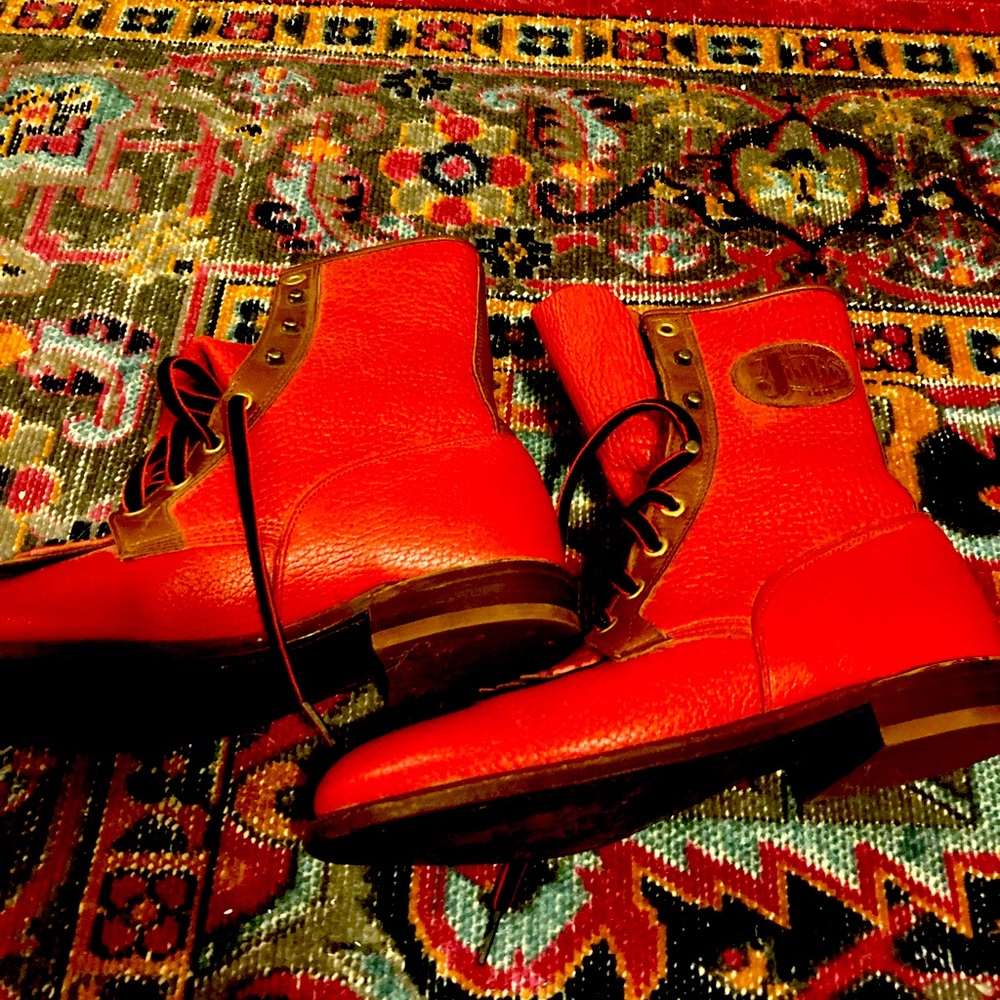 Practically perfect in every way. Worn 1time too narrow for me. #holiday season